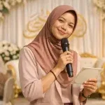 MC Pernikahan Islami