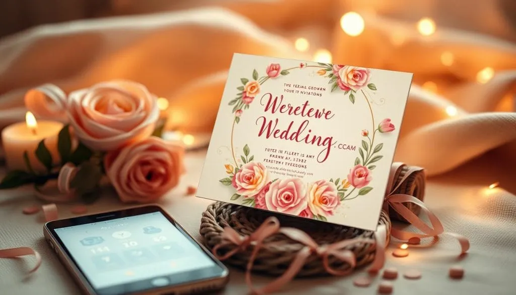 contoh love story digital