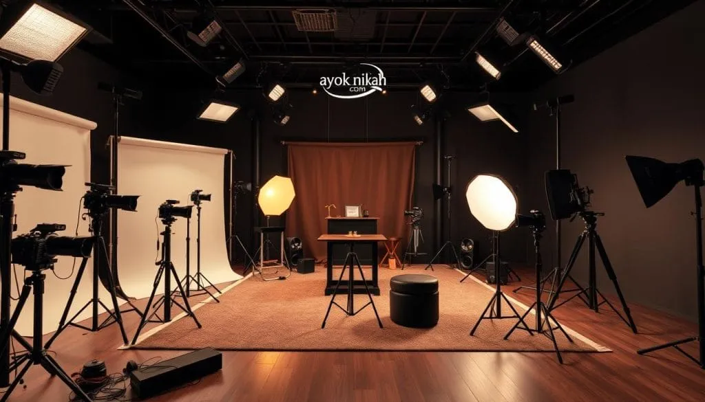 harga paket foto studio