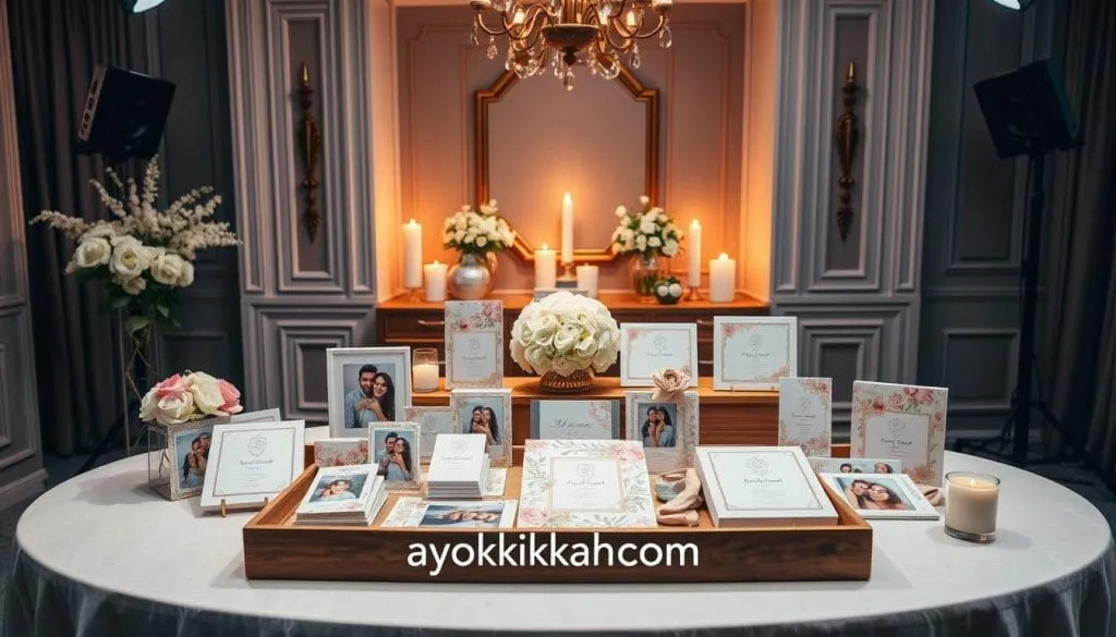 memilih paket foto studio