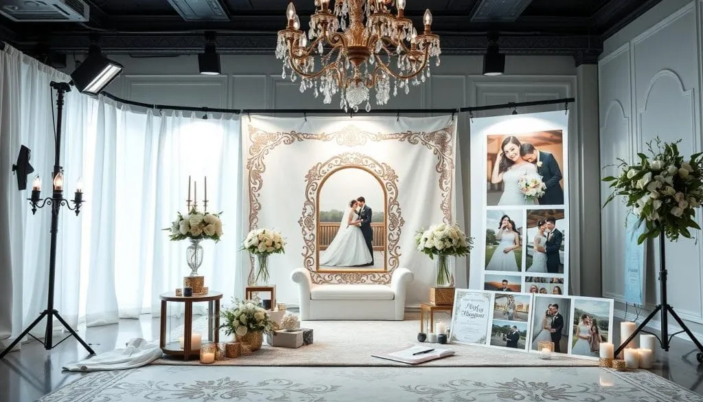 pentingnya foto studio untuk undangan pernikahan digital