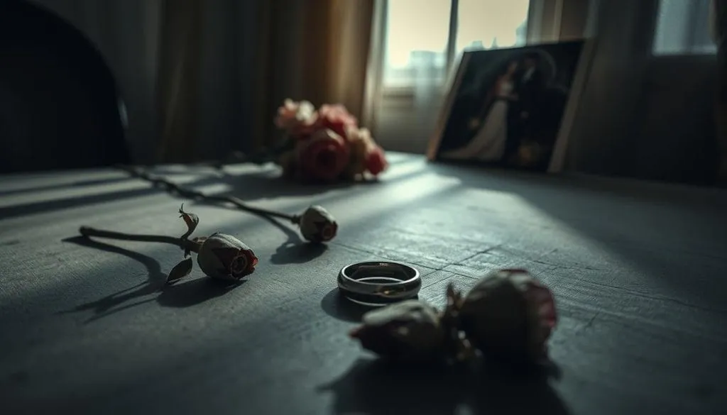 tanda pernikahan tidak bahagia