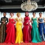 warna baju kondangan yang bagus