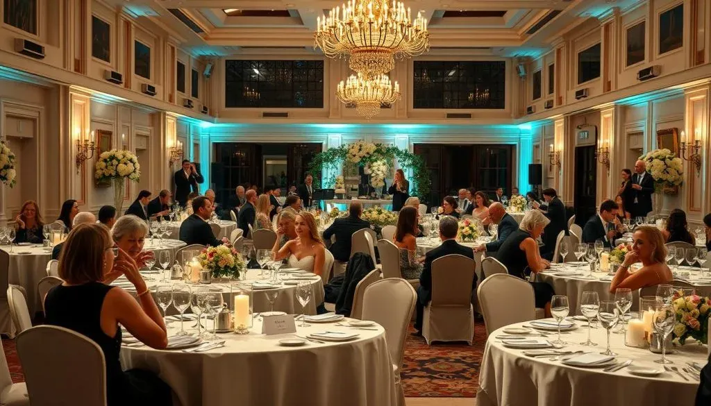 Etika Makan di Acara Kondangan Etika Makan di Acara Kondangan