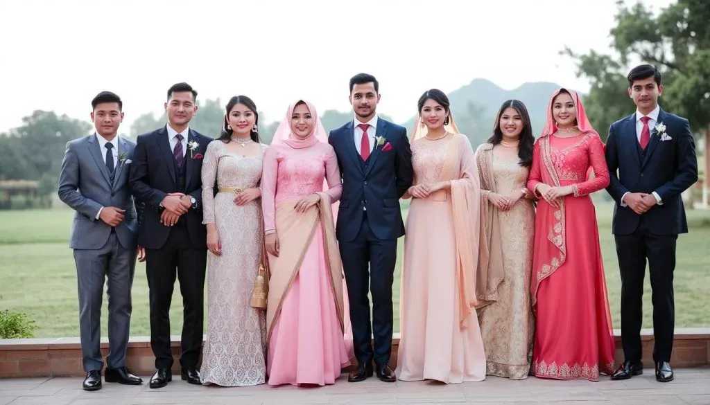 etika berpakaian etika berpakaian