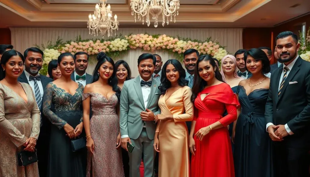 etika berpakaian etika berpakaian