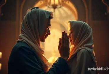 nikah batin dalam islam