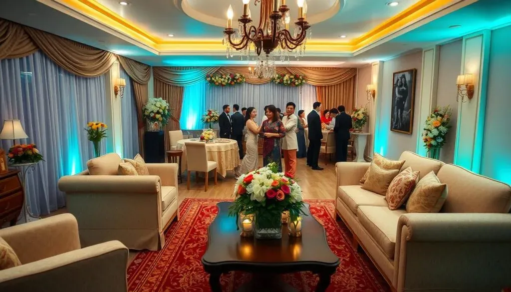 tuan rumah tuan rumah