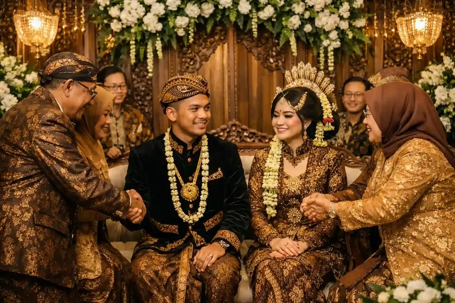 Naskah MC Temu Manten