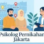 psikolog pernikahan jakarta