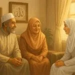 Nasehat Pernikahan dari Ulama