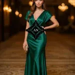 Baju Kondangan di Gedung Pernikahan