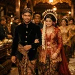 MC Pernikahan Adat Jawa