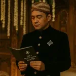 Teks Pranatacara Manten