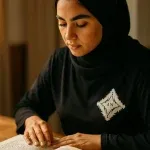 alis tebal menurut kitab fathul izar