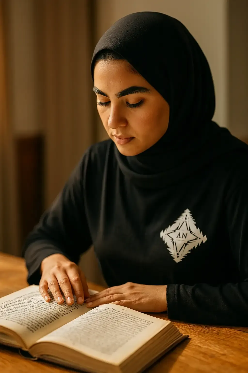 alis tebal menurut kitab fathul izar