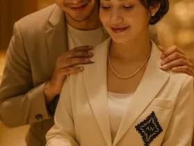 harga 1 set perhiasan emas untuk pernikahan