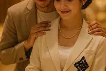 harga 1 set perhiasan emas untuk pernikahan