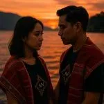 manurung tidak boleh menikah dengan marga