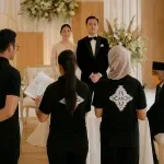 susunan acara akad nikah