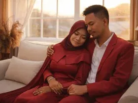 apa saja hikmah pernikahan dalam islam