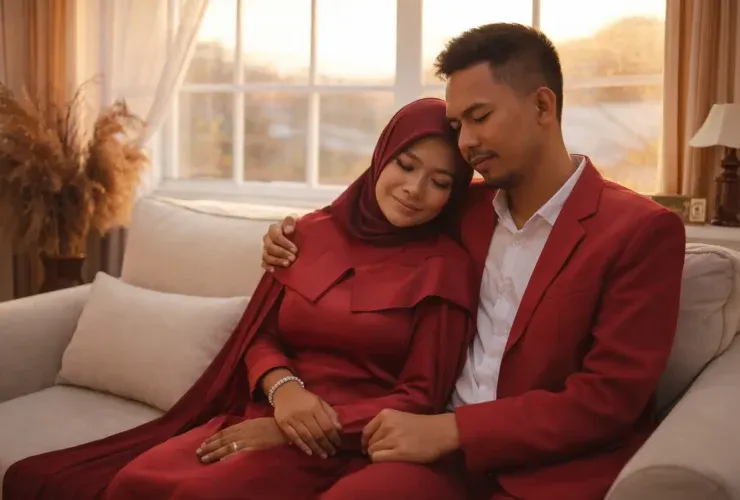 apa saja hikmah pernikahan dalam islam