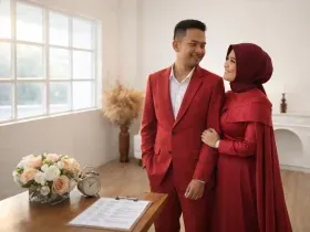 rundown acara pernikahan