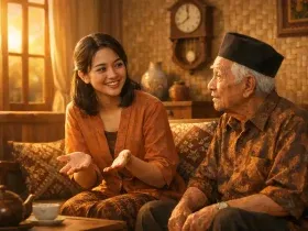 bahasa krama ngajak dolan