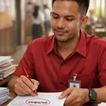 Penulisan Orang Tua yang Benar